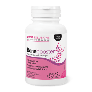 Bone Booster - Healthy Bones