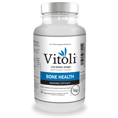 Bones Health - Vitoli - Win in Health