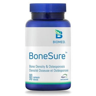 Biomed - bonesure 90 caps