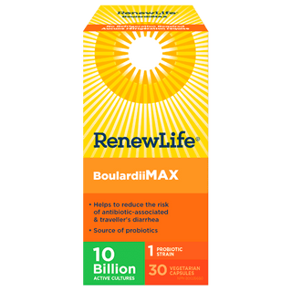 Renew - boulardiimax 10 billion - 30 caps