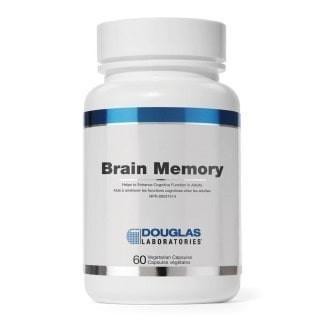 Brain memory