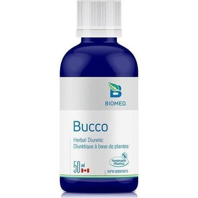 Bucco -Biomed -Gagné en Santé