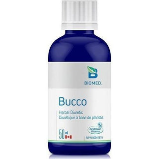 Biomed - bucco - 50 ml