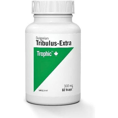 Tribulus-Extra de Bulgarie -Trophic -Gagné en Santé