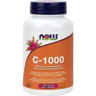 Now - vitamin c-1000