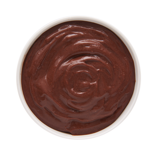 Ideal protein - dark chocolate pudding mix