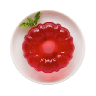 Ideal protein - raspberry gelatin mix