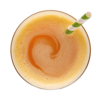 Ideal protein - peach mango flavoured drink mix