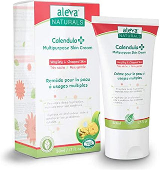 Aleva - calendula skin remedy - 50 ml