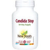 Candida Stop -New Roots Herbal -Gagné en Santé