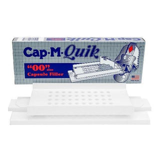 Now - cap m. quick / compaq cap