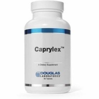 Caprylex -Douglas Laboratories -Gagné en Santé