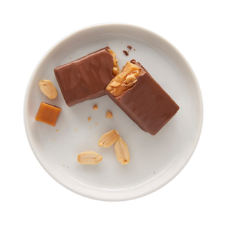 Ideal protein - caramel peanut protein bars