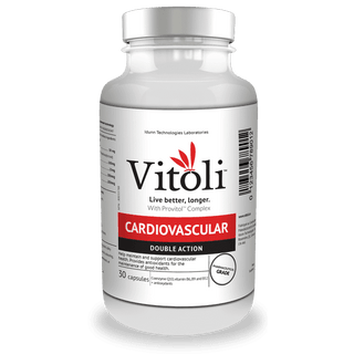 Vitoli - joints maximal efficacity - 60 capsules