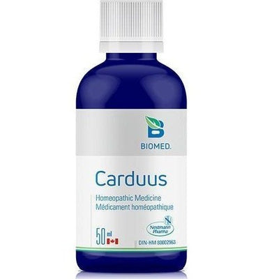 Carduus -Biomed -Gagné en Santé