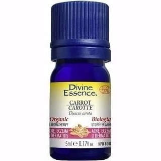 Carrot - Divine essence - Win in Health