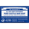 Barres de savon de Castille -Dr. Bronner's -Gagné en Santé