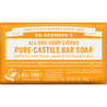 Barres de savon de Castille -Dr. Bronner's -Gagné en Santé