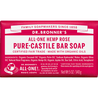 Barres de savon de Castille -Dr. Bronner's -Gagné en Santé