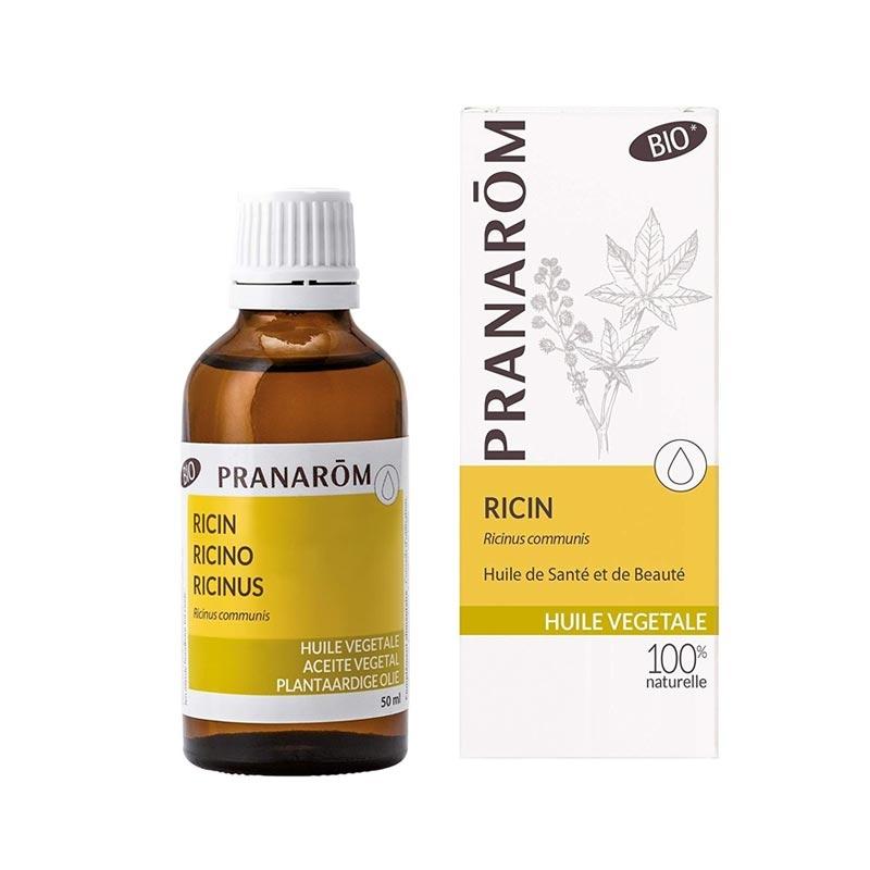 Castor Oil - Pranarôm - Win in Health