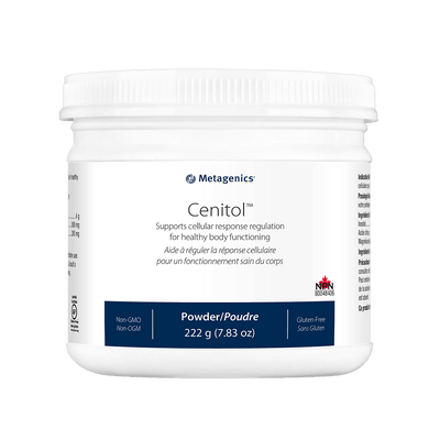 Cenitol -Metagenics -Gagné en Santé