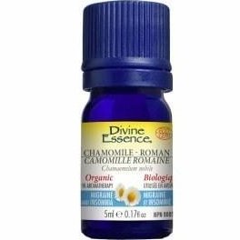 Chamomile-Roman - Divine essence - Win in Health