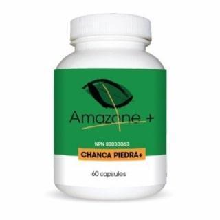 Chanca Piedra + - Amazone + - Win in Health
