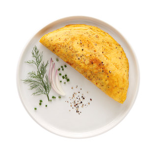 Ideal protein - cheese omelet mix
