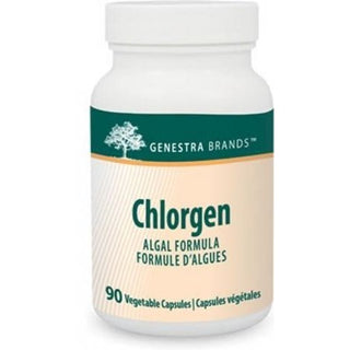 Genestra - chlorgen