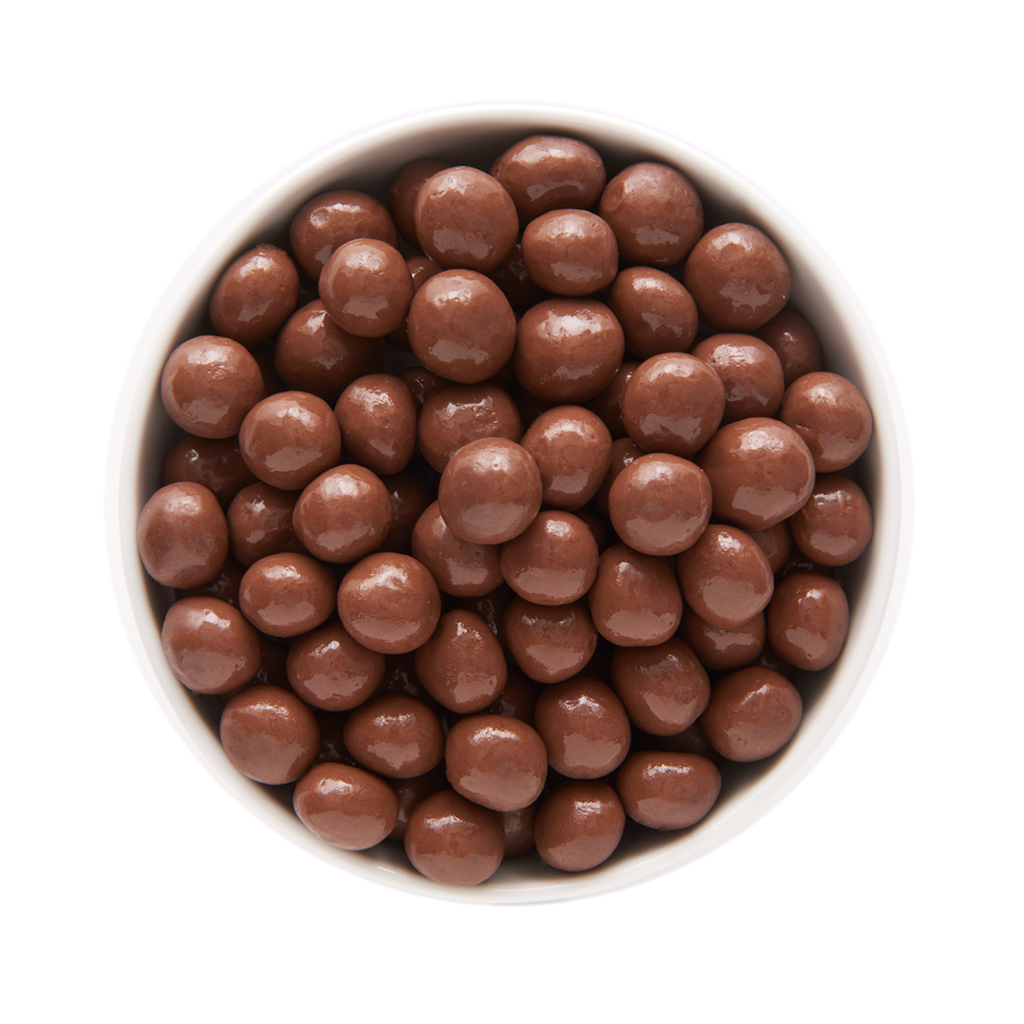 Ideal protein - chocolatey puffs
