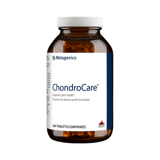 Metagenics - chondrocare 240 tablets