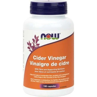 Now - cider vinegar diet factors 180 vcaps