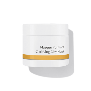 Cleansing Clay Mask - Dr. Hauschka - Win in Health