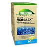 Clinical Omega3X Fish Oil Softgels - Certified Naturals - Win in Health