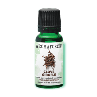 Aromaforce - essential oil : clove - 15 ml