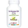 Co-Enzyme Q10 | 60 mg -New Roots Herbal -Gagné en Santé