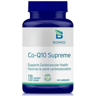 Co-Q10 Supreme
