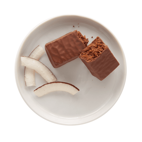 Ideal protein - Chocolatey coconut protein bars 7 bars