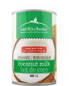 Coconut Milk - Earth's Choice - Win in Health