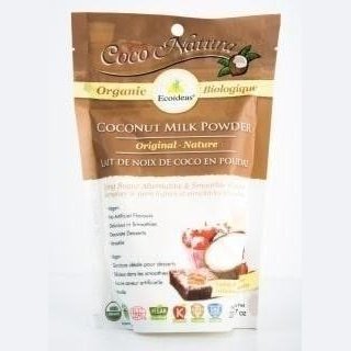 Coconut Milk Powder - Ecoideas - Win in Health
