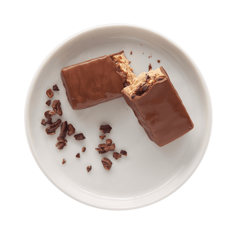 Ideal protein - cookie dough swirl bars protein  7 bars