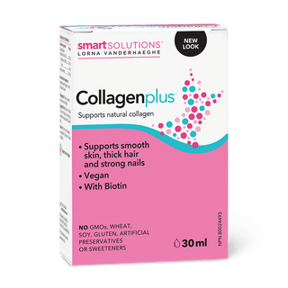 Collagen plus