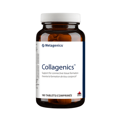 Collagenics -Metagenics -Gagné en Santé