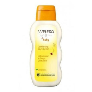 Weleda - comforting body lotion - 200 ml