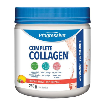 Complete Collagen™ - Progressive Nutritional - Win in Health