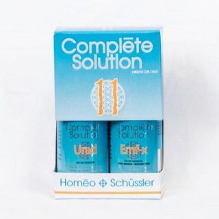 Complete Solution - Homeocan inc. - Win in Health