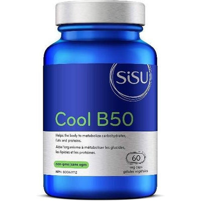 Sisu - cool b50