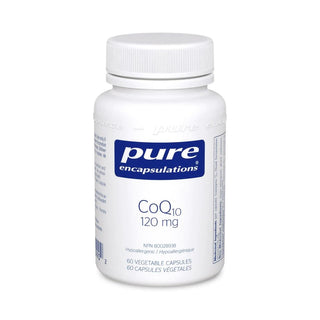 CoQ10 120 mg