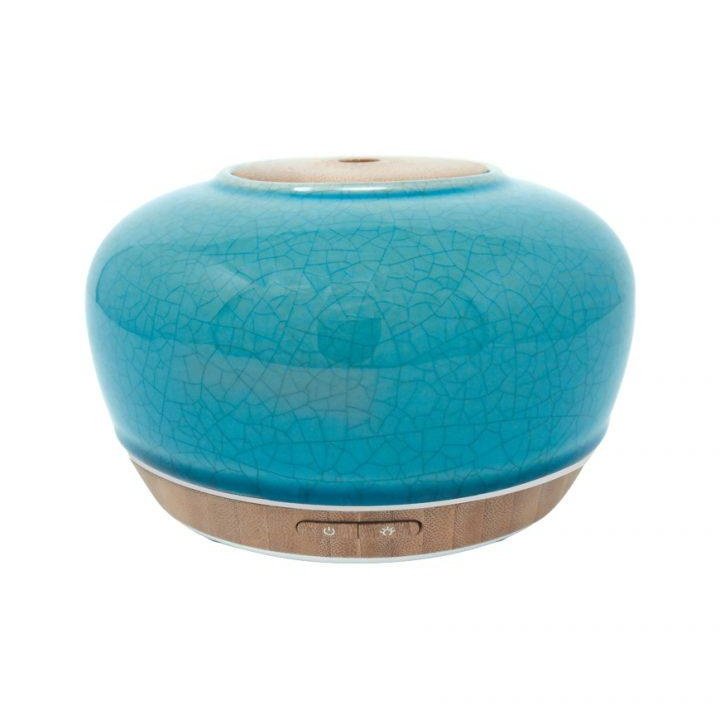 Curaçao - Diffuseur -Le Comptoir Aroma -Gagné en Santé
