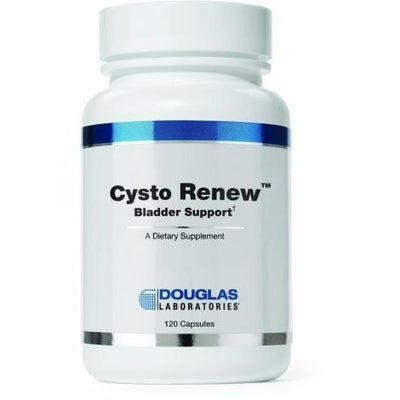 Cysto Renew - Douglas Laboratories - Win in Health